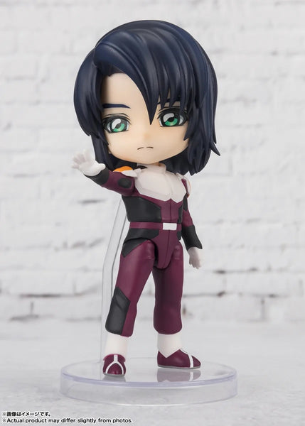 訂貨碼:44966-44968 <訂價各$154> #(免手續費)機動戰士高達SEED DESTINY Figuarts mini