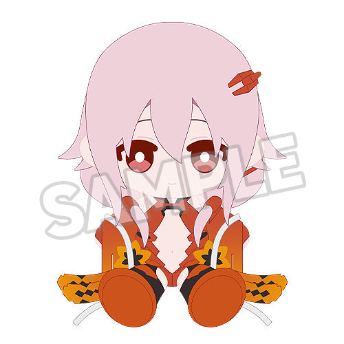 訂貨碼:79463 <訂價$1288> #免手續費(豪華版連特典)楪祈 -You re the world to me-=1/7 罪惡王冠 Figure