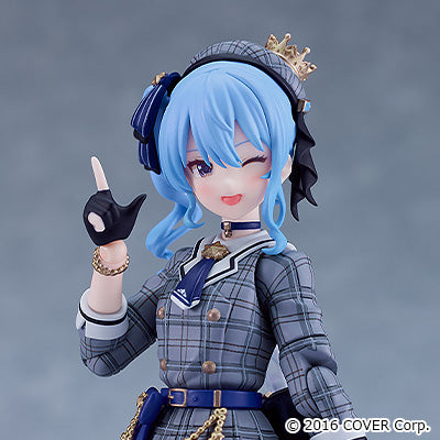 SheetNo:65739-65742 <OrderPrice各$579&$699> #No.641 櫻巫女or No.642 星街彗星(miComet Hololive Production)=figma(販路限定)