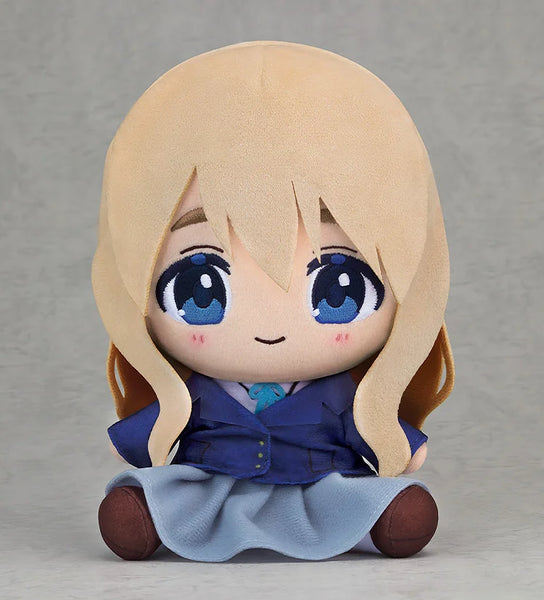 訂貨碼:68829-68833 <訂價各$200> #(免手續費)K-ON！輕音部 Chocopuni 玩偶
