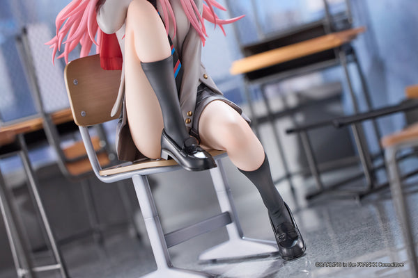 訂貨碼:79536 <訂價$839> #(免手續費)02=1/6 DARLING in the FRANXX Figure