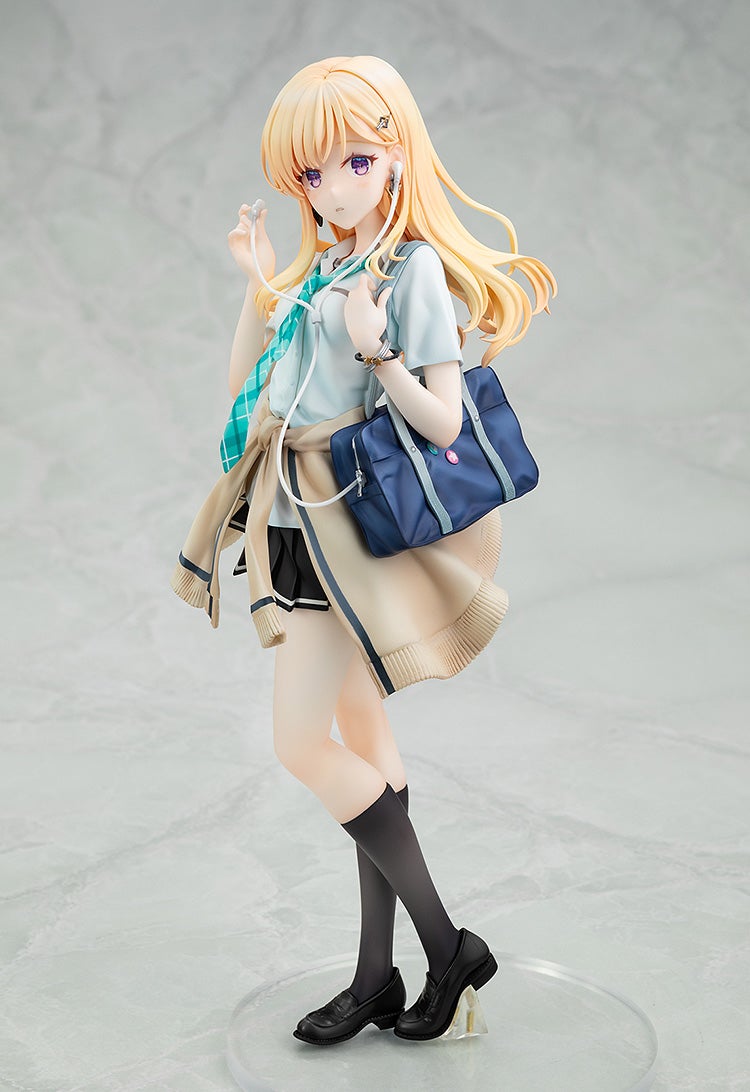 SheetNo:77264 <OrderPrice$1292> #綾 沙季=KDcolle 1/7 義妹生活 figure