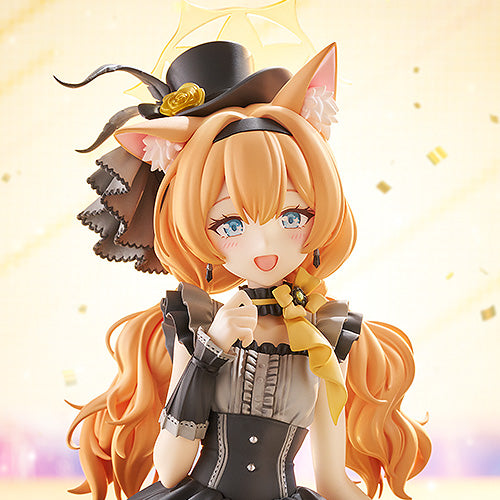 訂貨碼:79221&79222 <訂價$922$1099> #瑪麗(偶像)=1/7 蔚藍檔案 Blue Archive Figure