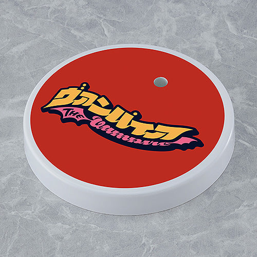 訂貨碼:67907&67908 <訂價$354&450> #(免手續費)初音未来吸血鬼Ver.(Character Vocal系列01 初音未來)再販=GS土偶Nendoroid