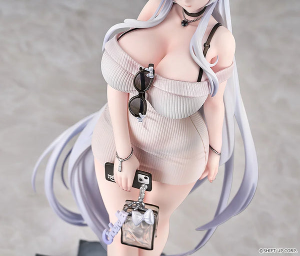 訂貨碼:70273 <訂價$1330> #(免手續費)灰姑娘：美麗的我=1/7 勝利女神:妮姬NIKKE Figure