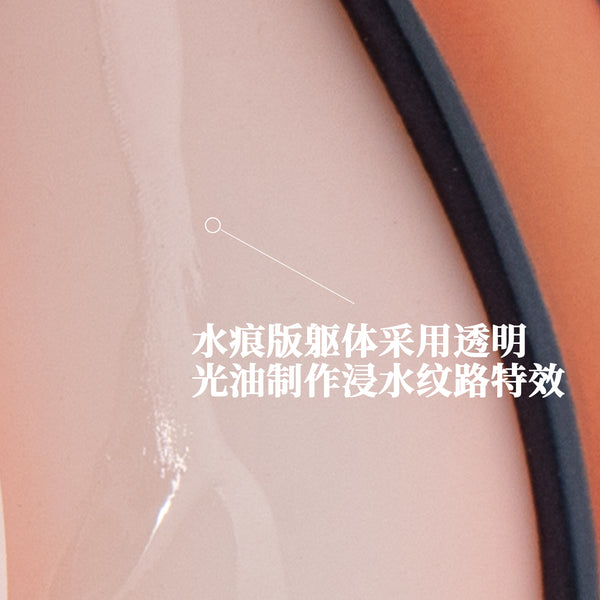 訂貨碼:70104 <訂價$771> #(免手續費)(連2種特典)赤溟 水痕Ver.=1/6 交錯戰線 Figure