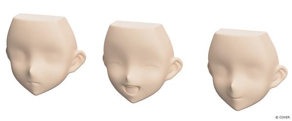 訂貨碼:67272&67273 <訂價$481&$569> #(免手續費)白銀諾艾爾(hololive 3期生)=PLAMATEA模型