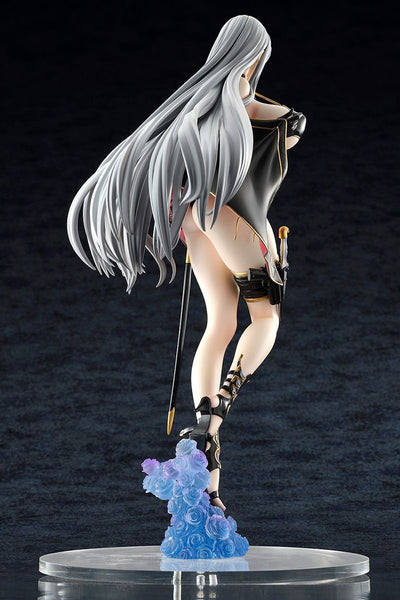 SheetNo:77301 <OrderPrice$1620> #塞露貝莉亞.布蕾絲 (水着Ver)=1/6 戰場女武神 figure