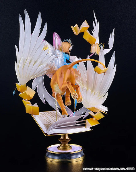 訂貨碼:70617 <訂價$3350> #(限定品)木之本櫻 My First Sparkle =1/7 百變小櫻G.S. Collection [SC] Figure(GSOnline限定)
