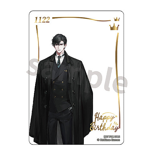 訂貨碼:67383&67384 <訂價$354&$450> #(免手續費)No.2921 顧時夜(世界之外)=GS土偶Nendoroid