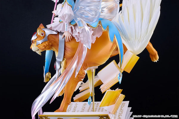 訂貨碼:70617 <訂價$3350> #(限定品)木之本櫻 My First Sparkle =1/7 百變小櫻G.S. Collection [SC] Figure(GSOnline限定)