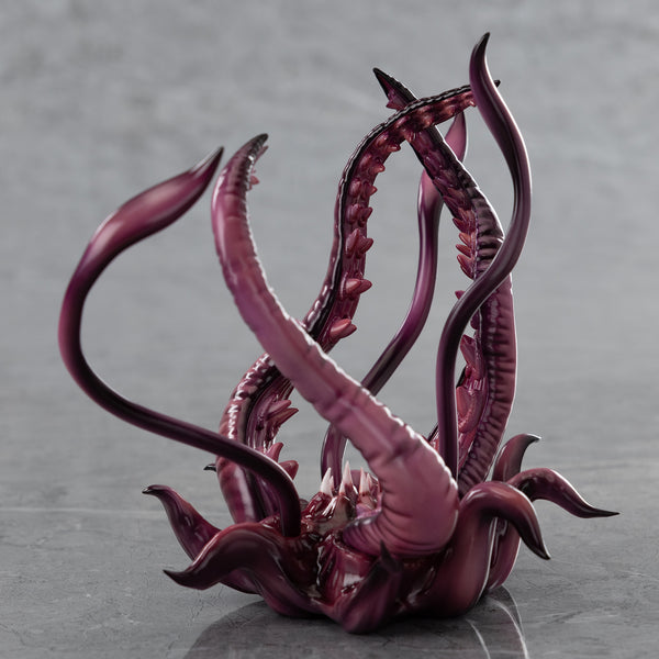 訂貨碼:79457 <訂價$581> #免手續費((豪華版軟體可動觸手) 愛麗絲 繪師:うるりひ=1/6 Illustration by Ulrich Figure