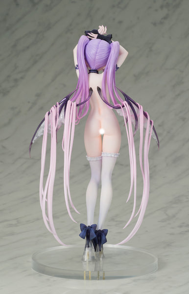 訂貨碼:70345 <訂價$2016> #(免手續費)伊芙Eve JOKER=1/6 rurudo Original Illustration Figure