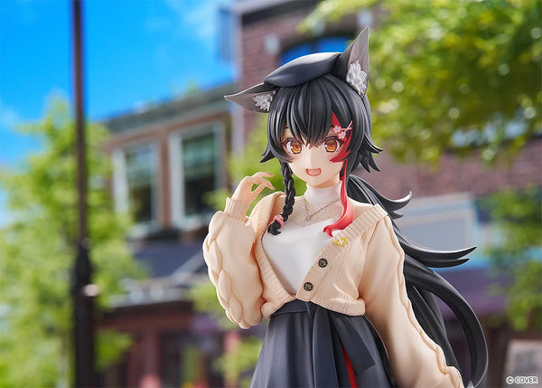 訂貨碼:70329 <訂價$1039> #(免手續費)大神澪 Date Style 外出服裝Ver.=1/7 hololive production GAMERS G.S. Collection Figure