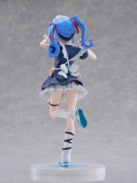 SheetNo:77346 <OrderPrice$1399> #新兔Wai=1/7 Vtuber figure