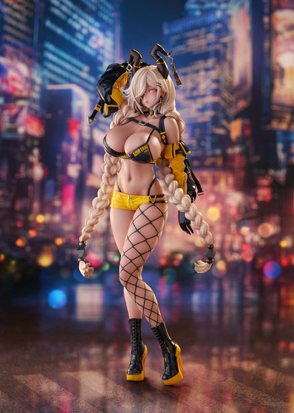 訂貨碼:78905 <訂價$1500> #(免手續費)尾張 Anime Expo 2024 Ver.=1/6 碧藍航線Figure