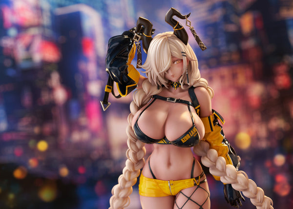 訂貨碼:78905 <訂價$1500> #(免手續費)尾張 Anime Expo 2024 Ver.=1/6 碧藍航線Figure