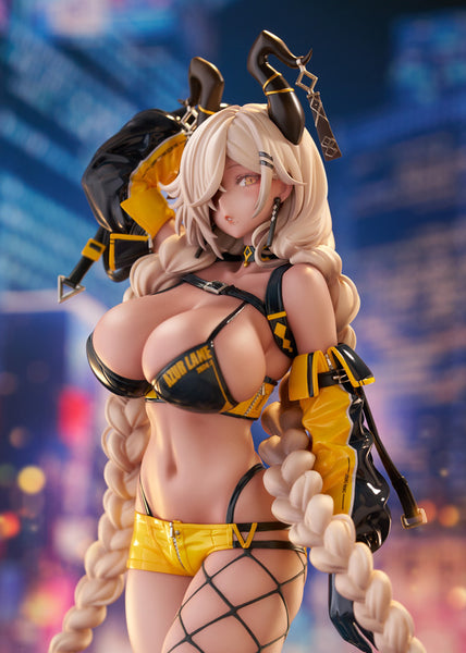 訂貨碼:78905 <訂價$1500> #(免手續費)尾張 Anime Expo 2024 Ver.=1/6 碧藍航線Figure