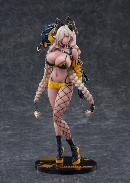 訂貨碼:78905 <訂價$1500> #(免手續費)尾張 Anime Expo 2024 Ver.=1/6 碧藍航線Figure