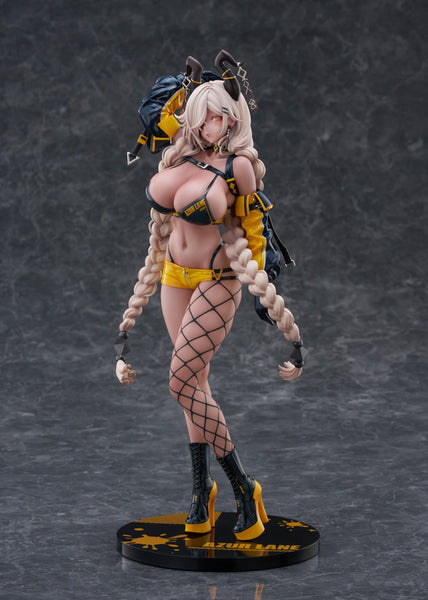 訂貨碼:78905 <訂價$1500> #(免手續費)尾張 Anime Expo 2024 Ver.=1/6 碧藍航線Figure