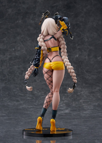 訂貨碼:78905 <訂價$1500> #(免手續費)尾張 Anime Expo 2024 Ver.=1/6 碧藍航線Figure