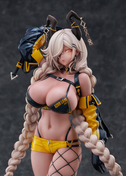 訂貨碼:78905 <訂價$1500> #(免手續費)尾張 Anime Expo 2024 Ver.=1/6 碧藍航線Figure