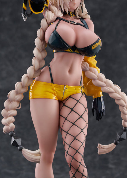 訂貨碼:78905 <訂價$1500> #(免手續費)尾張 Anime Expo 2024 Ver.=1/6 碧藍航線Figure
