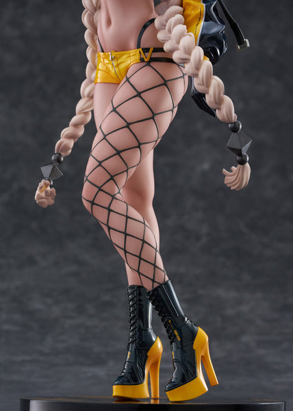 訂貨碼:78905 <訂價$1500> #(免手續費)尾張 Anime Expo 2024 Ver.=1/6 碧藍航線Figure