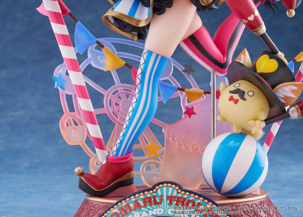 訂貨碼:70132 <訂價$1568> #(免手續費)尾丸波爾卡=1/7 hololive production 5期生 NePoLaBo Figure