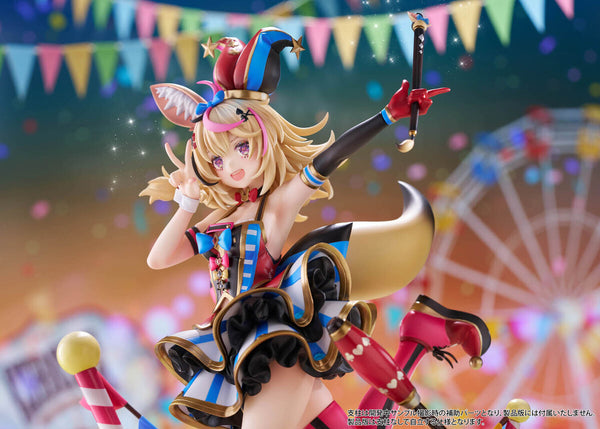 訂貨碼:70132 <訂價$1568> #(免手續費)尾丸波爾卡=1/7 hololive production 5期生 NePoLaBo Figure