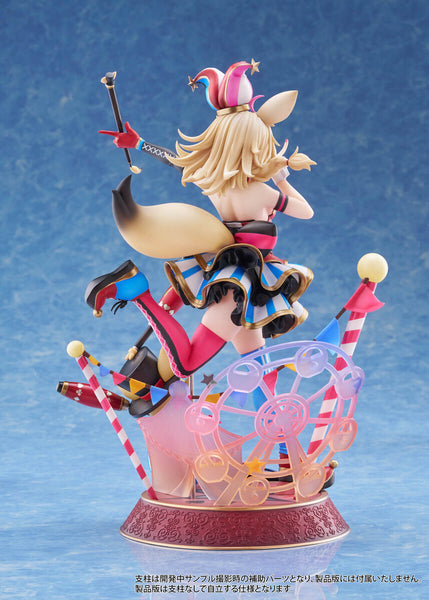 訂貨碼:70132 <訂價$1568> #(免手續費)尾丸波爾卡=1/7 hololive production 5期生 NePoLaBo Figure