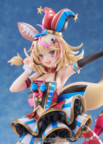 訂貨碼:70132 <訂價$1568> #(免手續費)尾丸波爾卡=1/7 hololive production 5期生 NePoLaBo Figure