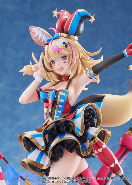 訂貨碼:70132 <訂價$1568> #(免手續費)尾丸波爾卡=1/7 hololive production 5期生 NePoLaBo Figure