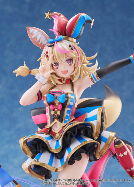 訂貨碼:70132 <訂價$1568> #(免手續費)尾丸波爾卡=1/7 hololive production 5期生 NePoLaBo Figure
