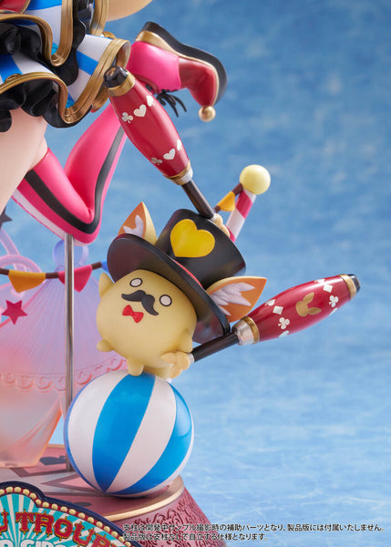 訂貨碼:70132 <訂價$1568> #(免手續費)尾丸波爾卡=1/7 hololive production 5期生 NePoLaBo Figure