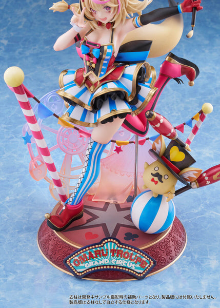 訂貨碼:70132 <訂價$1568> #(免手續費)尾丸波爾卡=1/7 hololive production 5期生 NePoLaBo Figure