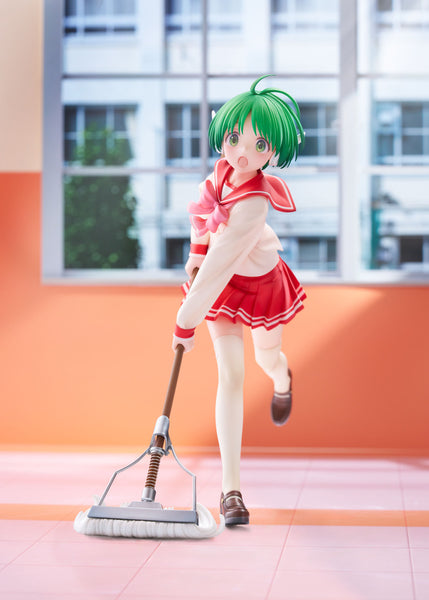訂貨碼:70297 <訂價$1288> #(免手續費)瑪露琪=1/7 ToHeart Figure