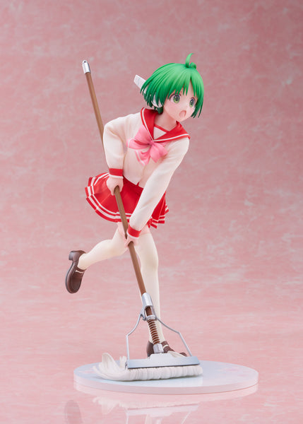 訂貨碼:70297 <訂價$1288> #(免手續費)瑪露琪=1/7 ToHeart Figure