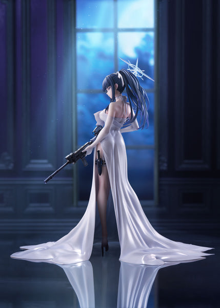 訂貨碼:70295 <訂價$1512> #(免手續費)紗織(Dress)=1/7 蔚藍檔案 Blue Archive Figure