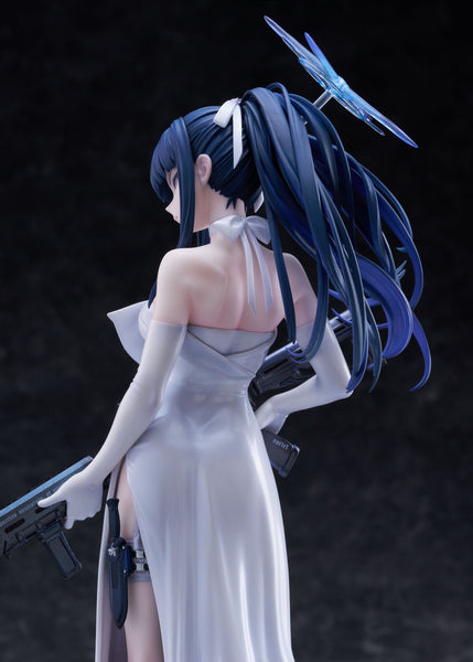 訂貨碼:70295 <訂價$1512> #(免手續費)紗織(Dress)=1/7 蔚藍檔案 Blue Archive Figure