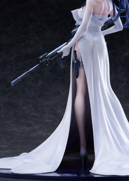 訂貨碼:70295 <訂價$1512> #(免手續費)紗織(Dress)=1/7 蔚藍檔案 Blue Archive Figure