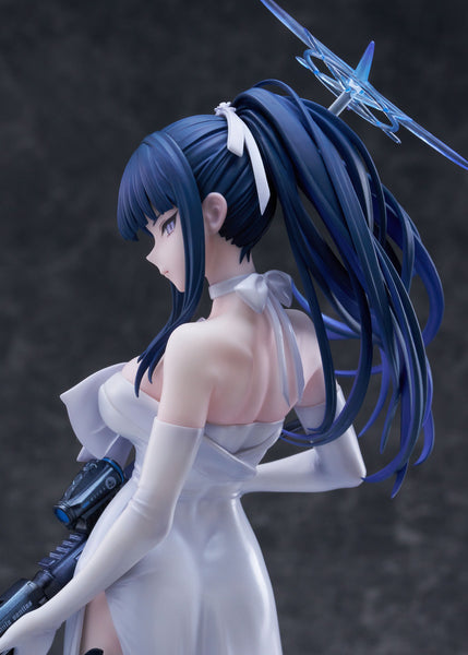 訂貨碼:70295 <訂價$1512> #(免手續費)紗織(Dress)=1/7 蔚藍檔案 Blue Archive Figure