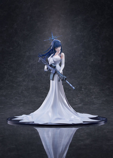 訂貨碼:70295 <訂價$1512> #(免手續費)紗織(Dress)=1/7 蔚藍檔案 Blue Archive Figure