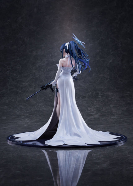 訂貨碼:70295 <訂價$1512> #(免手續費)紗織(Dress)=1/7 蔚藍檔案 Blue Archive Figure