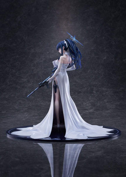 訂貨碼:70295 <訂價$1512> #(免手續費)紗織(Dress)=1/7 蔚藍檔案 Blue Archive Figure