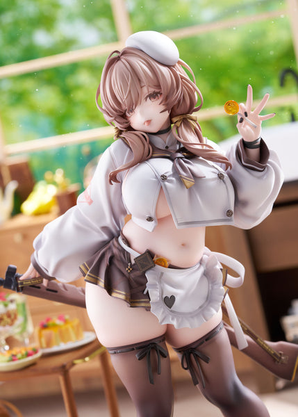 訂貨碼:70294 <訂價$1512> #(免手續費)布蕾德=1/7 勝利女神:妮姬NIKKE Figure