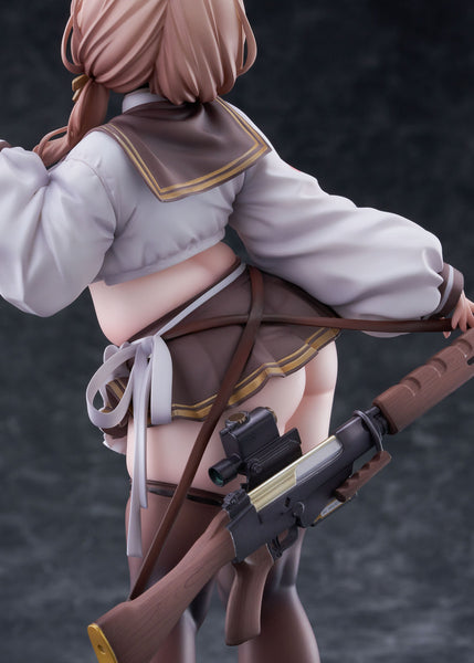 訂貨碼:70294 <訂價$1512> #(免手續費)布蕾德=1/7 勝利女神:妮姬NIKKE Figure