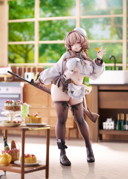 訂貨碼:70294 <訂價$1512> #(免手續費)布蕾德=1/7 勝利女神:妮姬NIKKE Figure