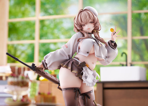 訂貨碼:70294 <訂價$1512> #(免手續費)布蕾德=1/7 勝利女神:妮姬NIKKE Figure