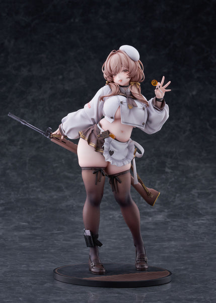 訂貨碼:70294 <訂價$1512> #(免手續費)布蕾德=1/7 勝利女神:妮姬NIKKE Figure